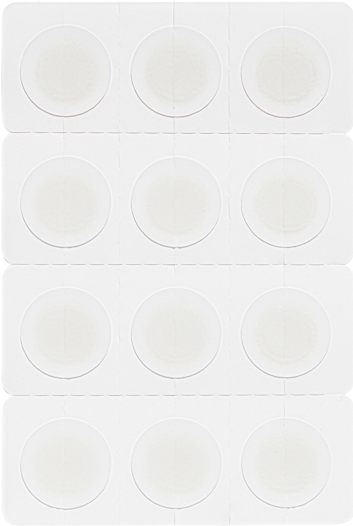 Ultra cienkie Patche o matowym wykończeniu