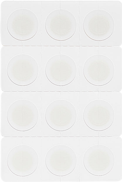 Ultra cienkie Patche o matowym wykończeniu